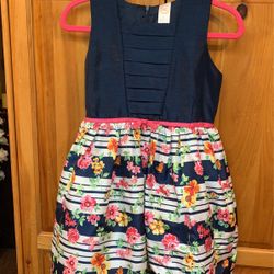 Girls Dress Size 12