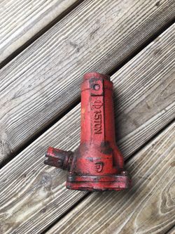 15 ton bottle jack