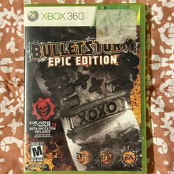 Xbox 360 Game