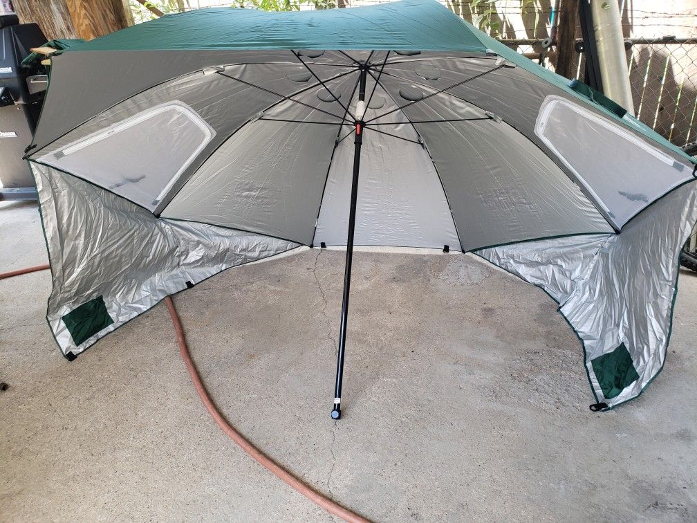 Unbrella Sports brella