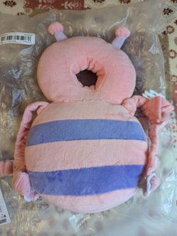 Baby head protector