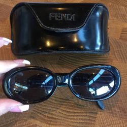 Fendi sunglasses womens