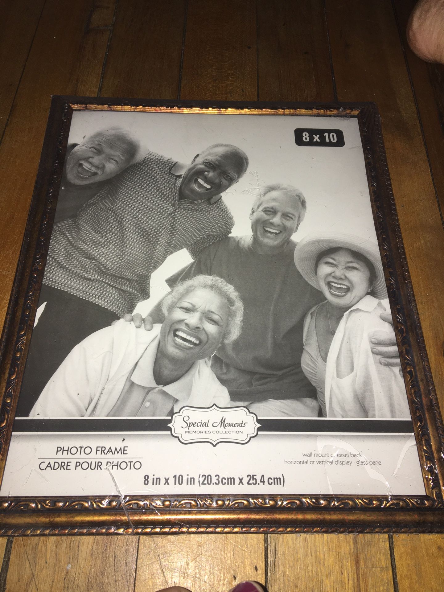 Photo frame