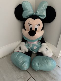 Minnie Mouse - Big