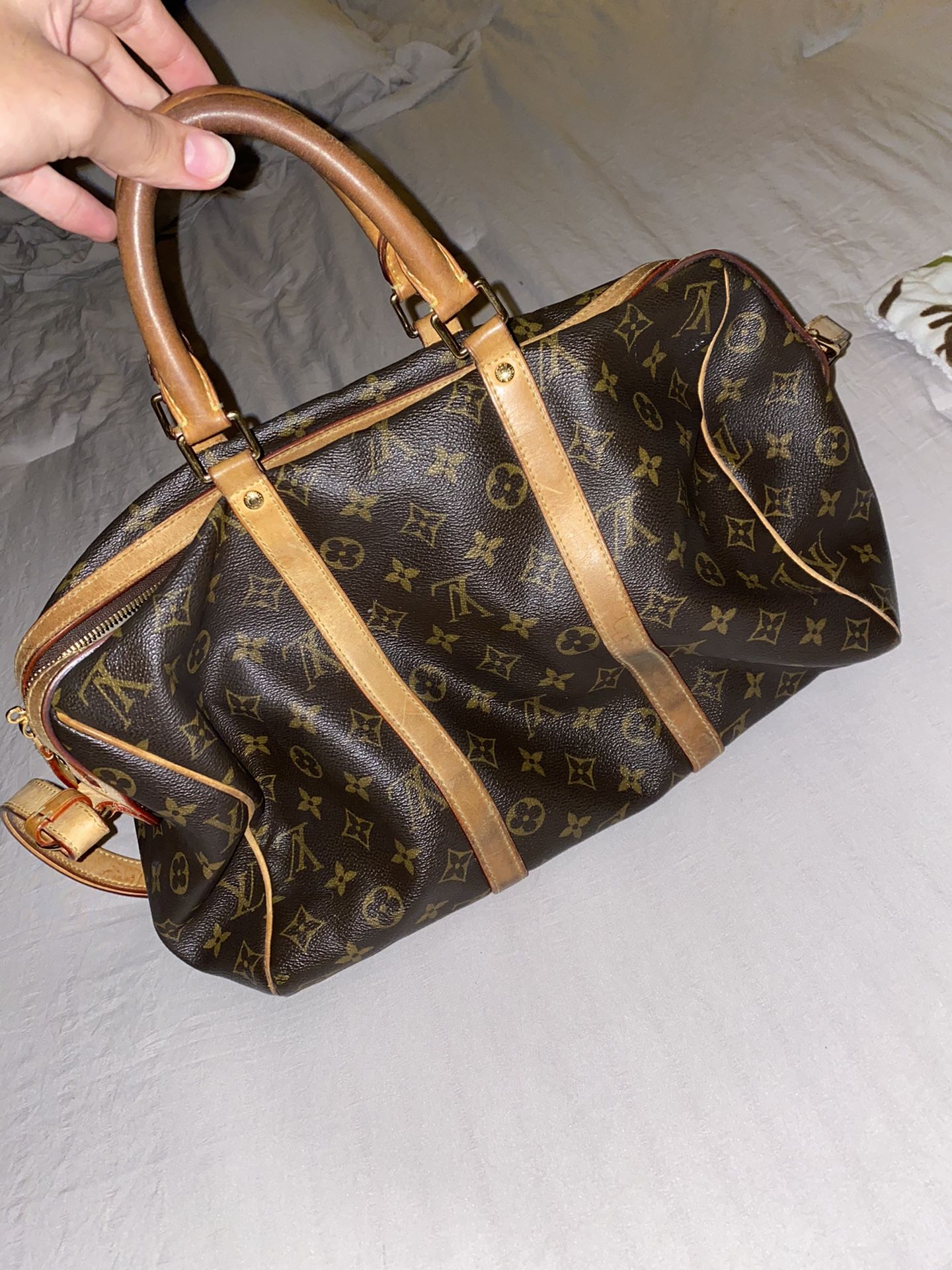 Louis Vuitton Bag