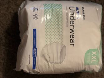 ‼️‼️Adult Pull-Ups & Diapers – Hospital Grade‼️‼️‼️‼️