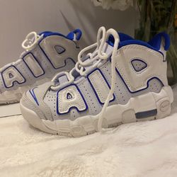 Nike Air Uptempo