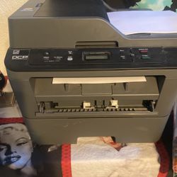 Brother TN-630 Printer 