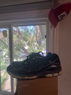 ASICS shoes men