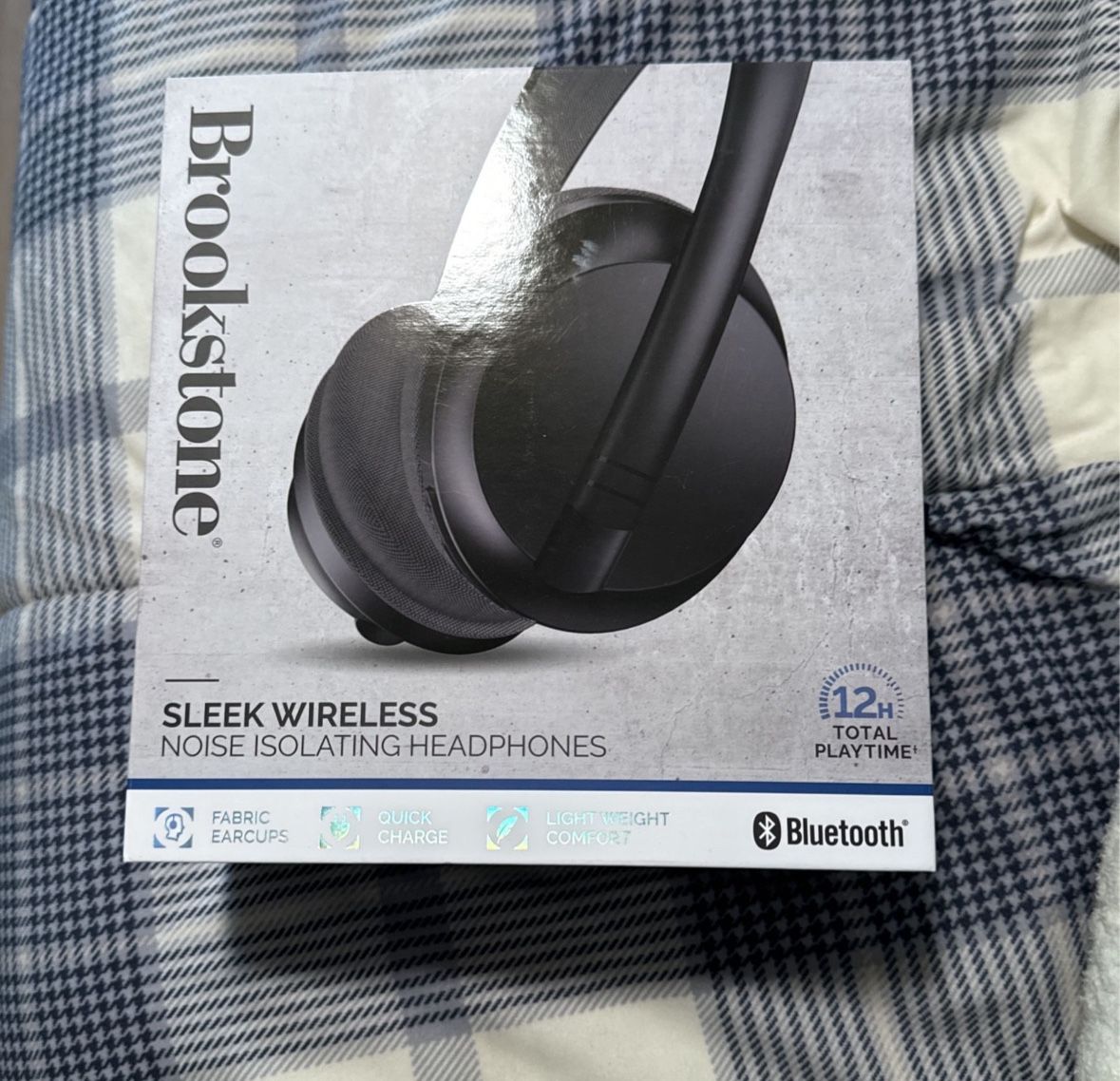 Headphones