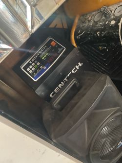 Battery charger