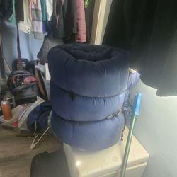 Coleman-Sleeping Bag-xl