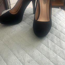 Women’s Dress Shoes