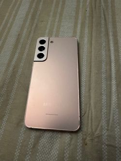 UNLOCKED SAMSUNG GALAXY S22 PLUS/ SEE DESCRIPTION