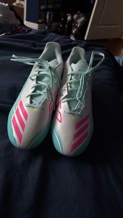 Messi f50