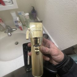 Baby Bliss Pro Clippers Golf