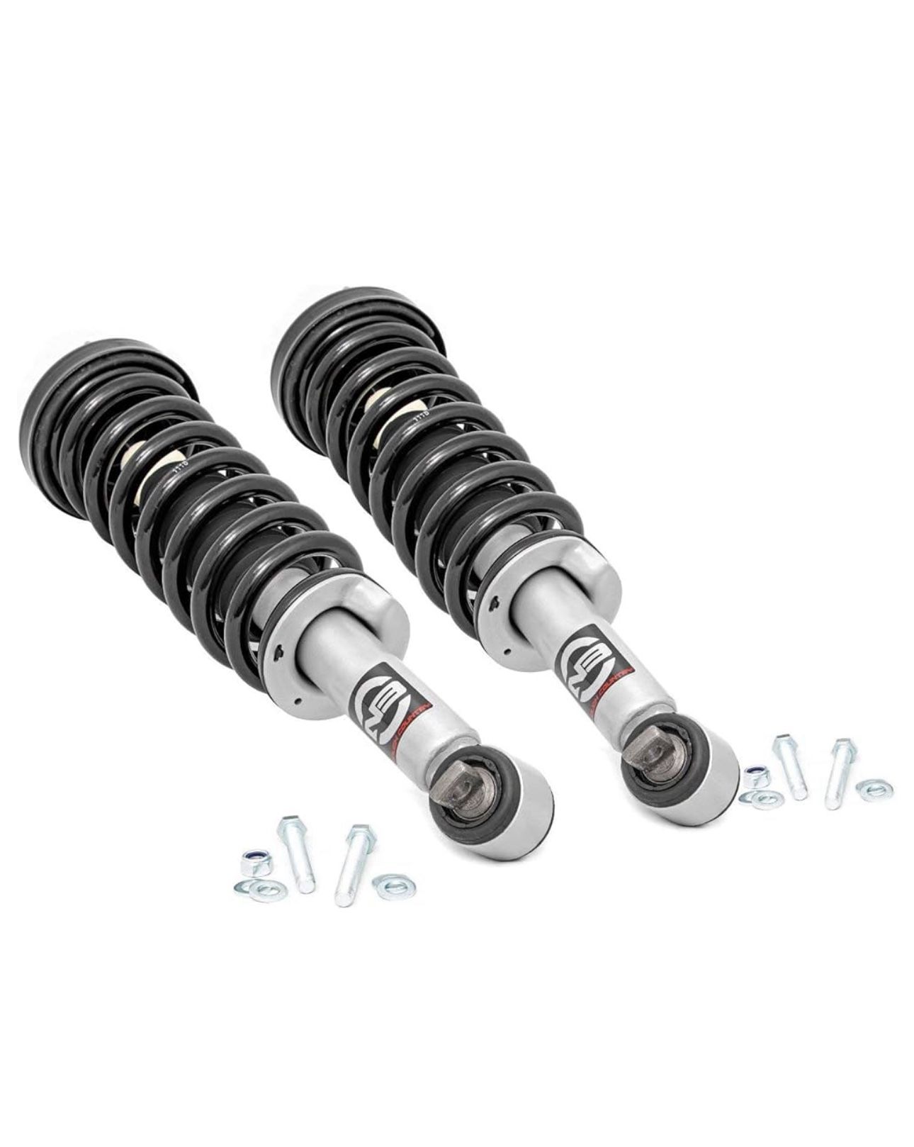 Rough Country Stock Replacement N3 Strut for 2014-2025 F150 4WD - 501095