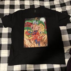 Dragon Ball Z T-Shirt 2XL