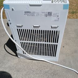 Ge Window Ac