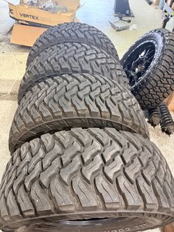 Tires