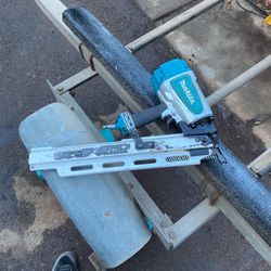 Makita Framing Nail Gun