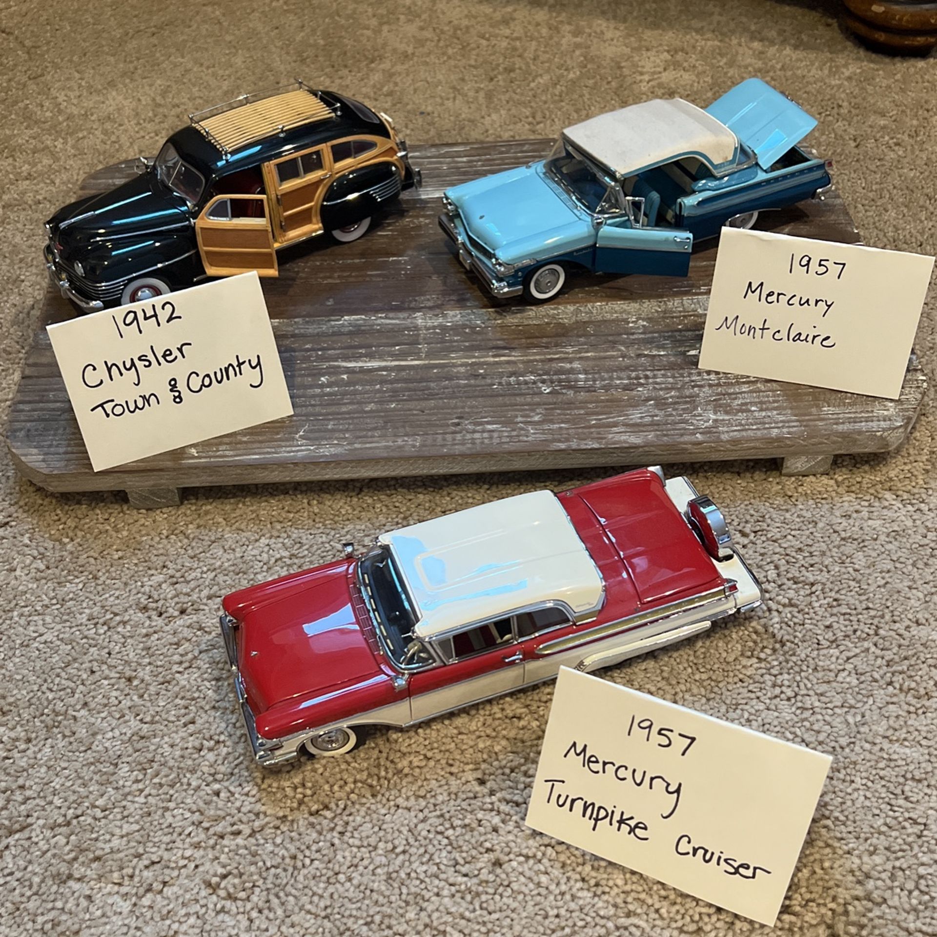 Die Cast Collectible Cars for Sale in Ridgefield, WA OfferUp
