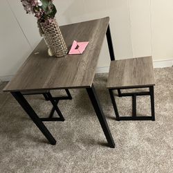 Little Table 