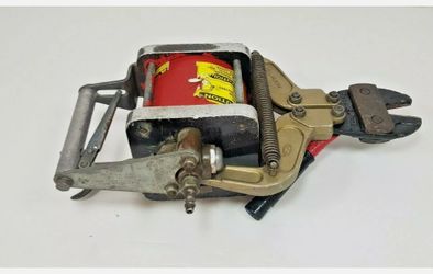 Pneumatic Bolt Cutters