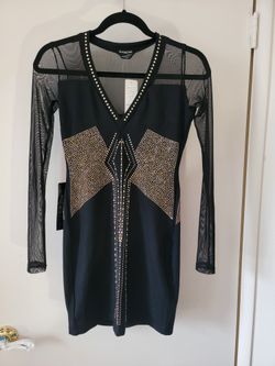 Black Dress For Sale $80 OBO
