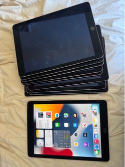 iPad Air 2