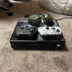 Xbox 1