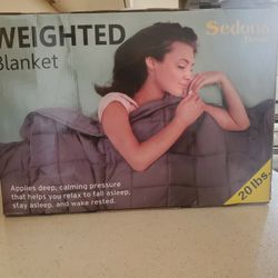 Weighted Blanket