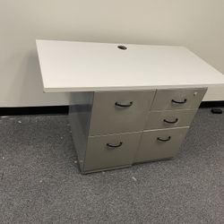 Desk Or Printer Desk 