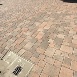 Paver