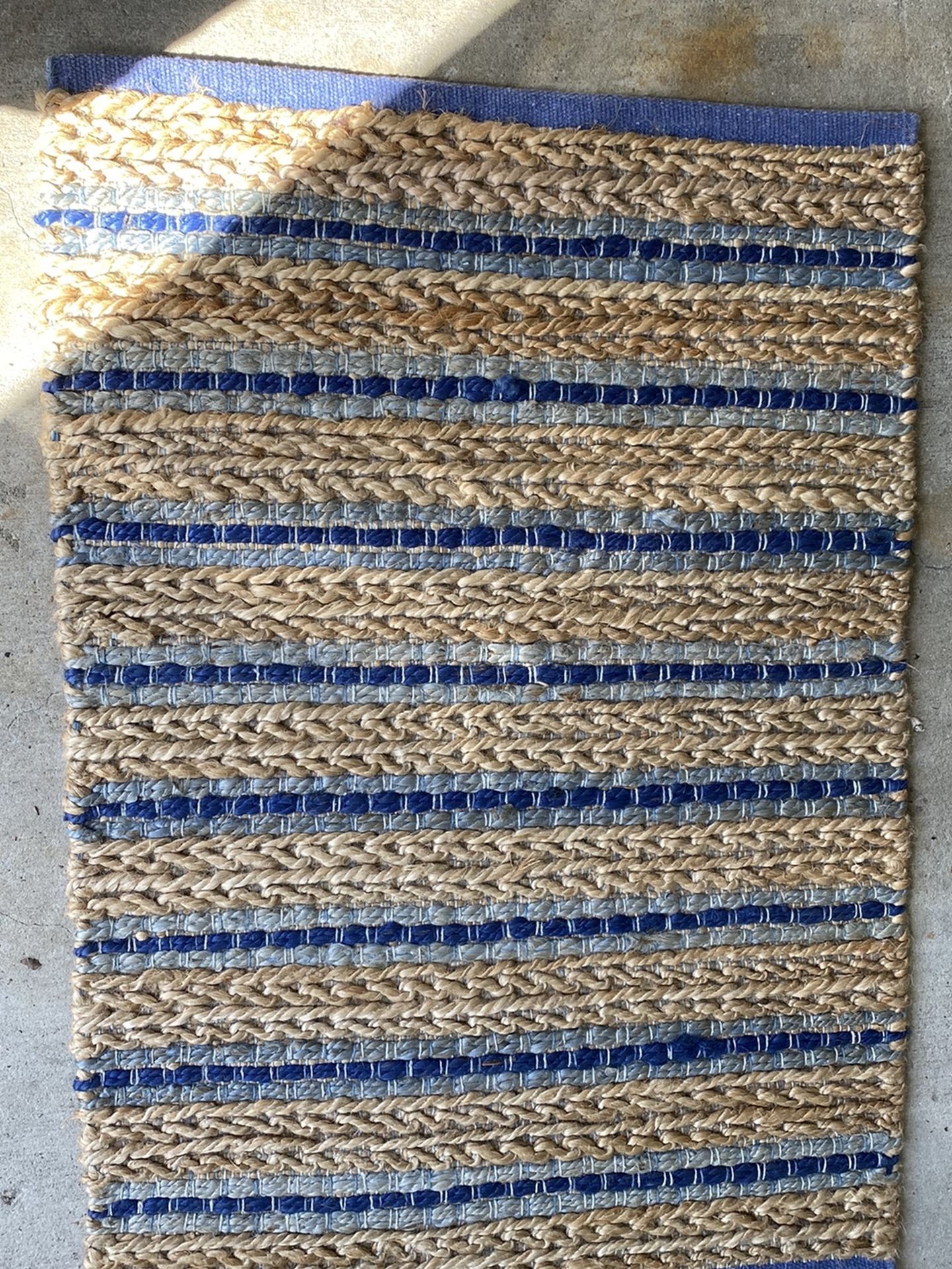 Small Rug
