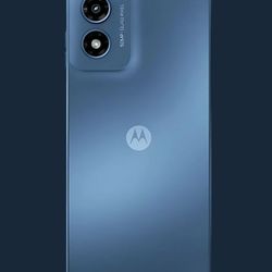 Moto G 2024 
