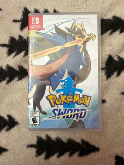 Pokémon Shield