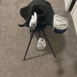 Youth Golf Clubs