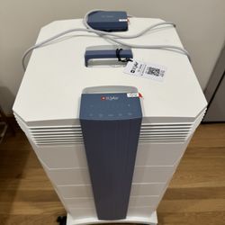 Swiss Air Purifier 