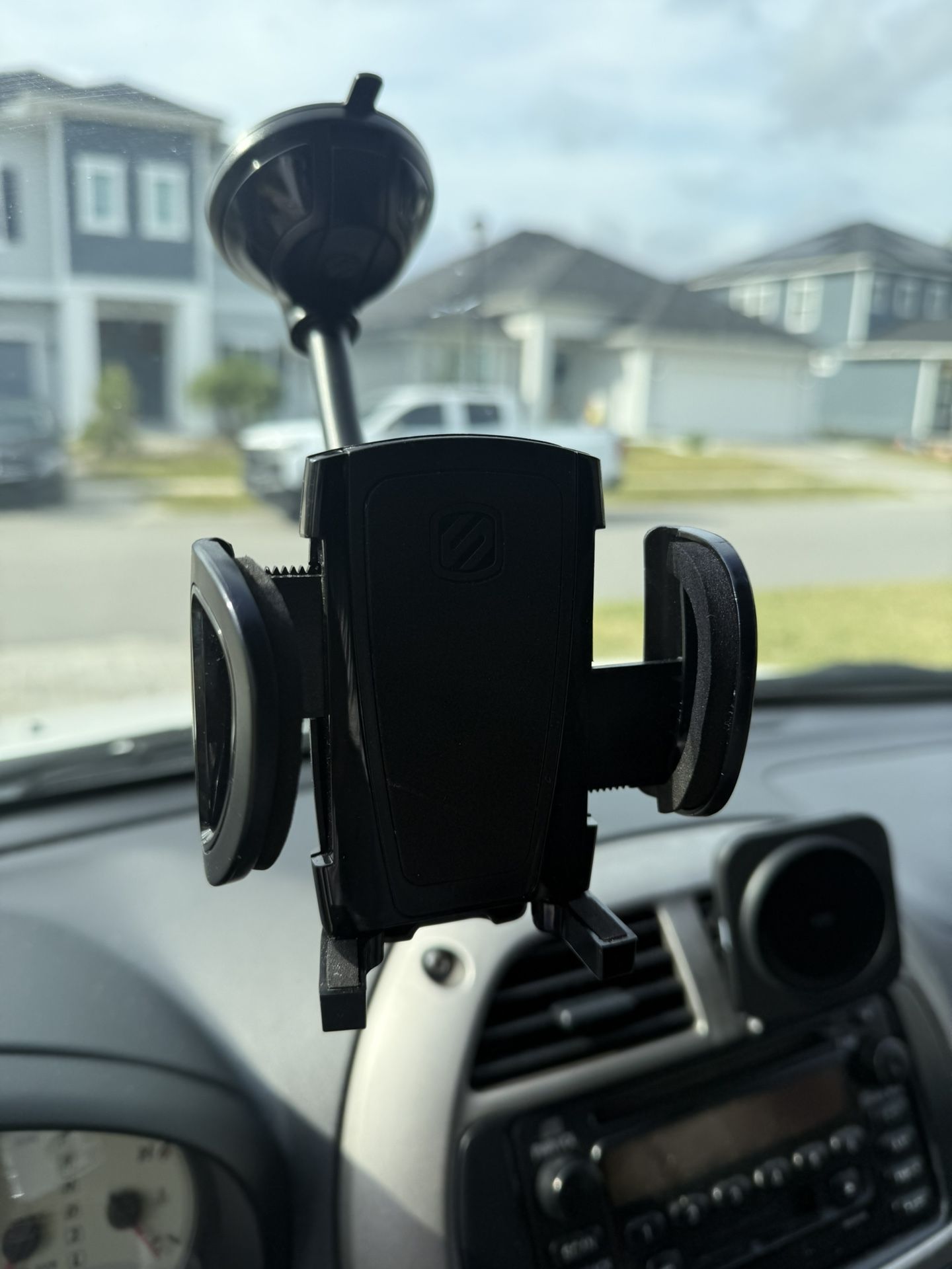 Phone Holder