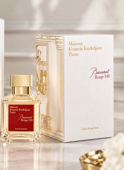 Maison Francis Kurkdjian Baccarat Rouge 540 EDP