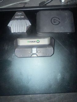 Titan two /Ai
