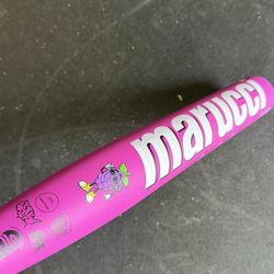 Marucci ASURA Softball Bat 