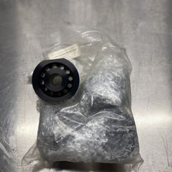 Bimmerworld Solid Aluminum Subframe Bushings E46 Z4