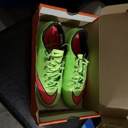 Men’s Nike Trevor’s shoes