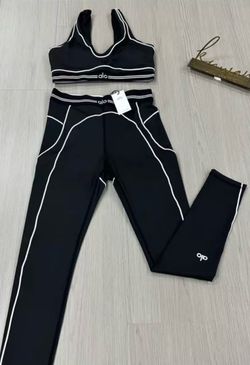 Airbrush High-Waist Heart Throb Sets