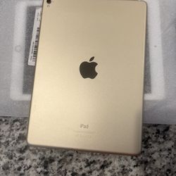 iPad Pro 9.7 32GB  gold (Wi-Fi)