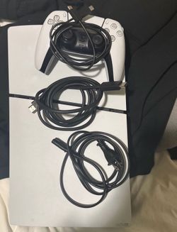 Ps5 Slim Digital Edition