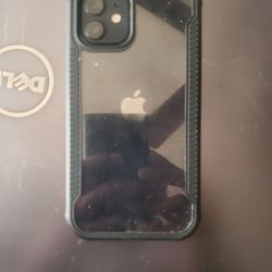 IPhone 12 (For Parts) (Or Best Offer)