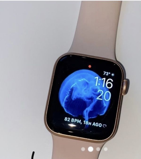 apple watch unlock generation 5 44 mm 